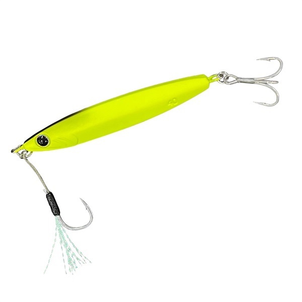 【Zeake×Tsulino】R-サーディン Tsulinoオリジナルカラー(マッドチャート-40g)